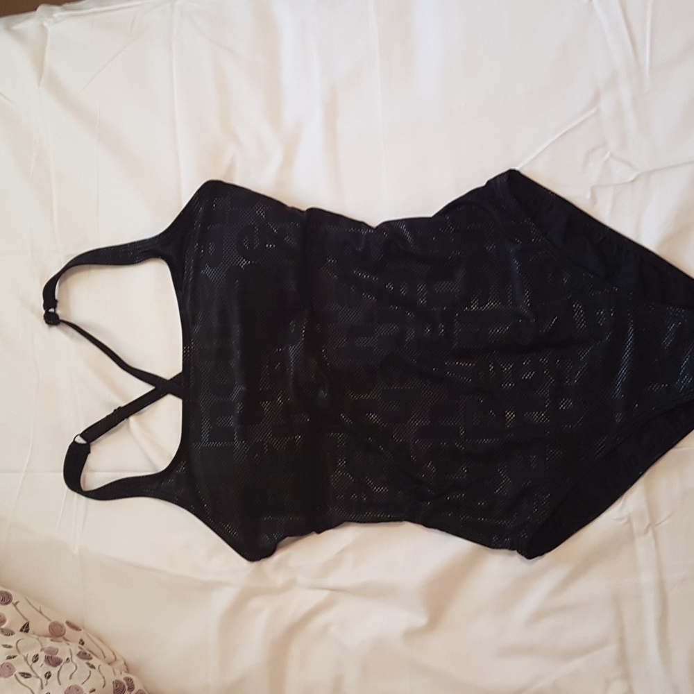 Swimsuit